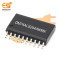 DM74ALS244AWMX Buffer Non-Inverting Logic IC 2-Element 4 Bit per Element 3-State Output 20-SOIC